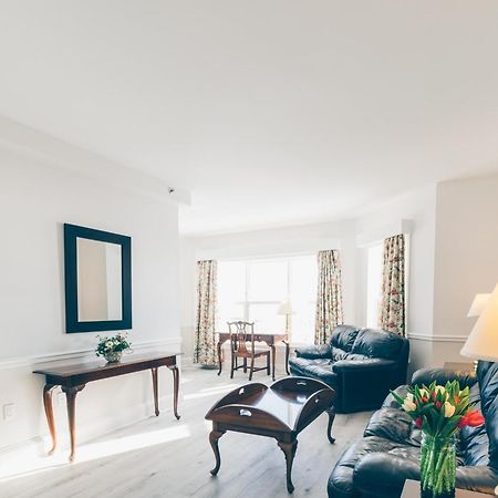 The Loyalist Country Inn & Conference Centre Summerside Buitenkant foto