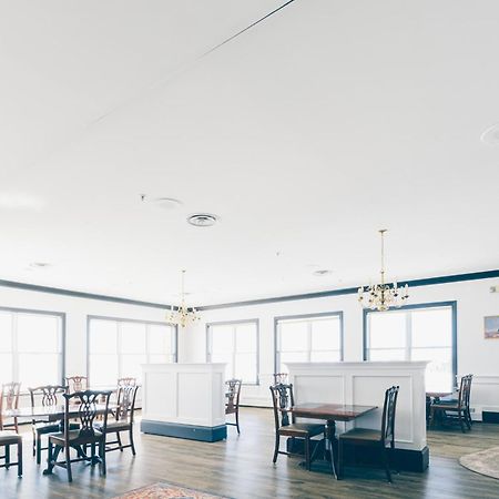 The Loyalist Country Inn & Conference Centre Summerside Buitenkant foto