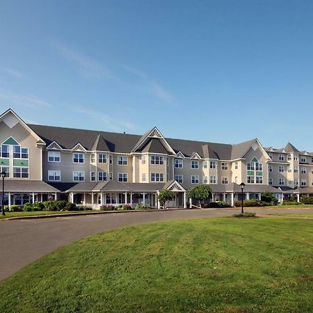The Loyalist Country Inn & Conference Centre Summerside Buitenkant foto