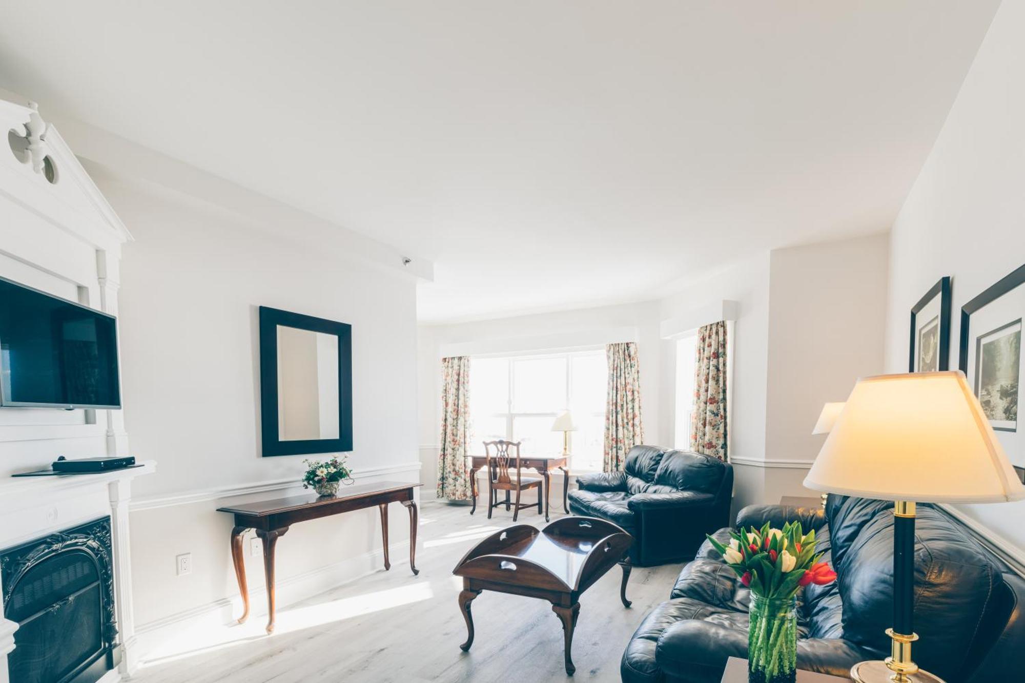 The Loyalist Country Inn & Conference Centre Summerside Buitenkant foto