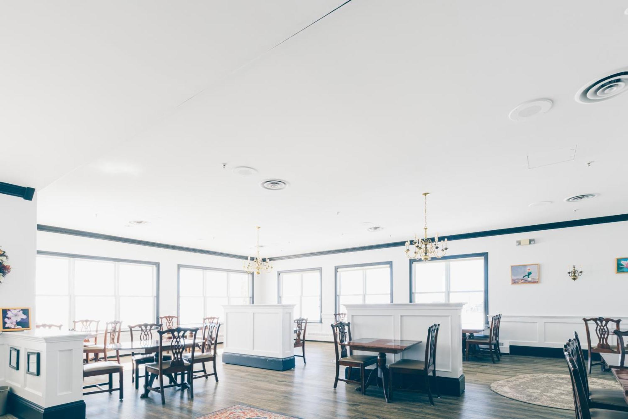 The Loyalist Country Inn & Conference Centre Summerside Buitenkant foto