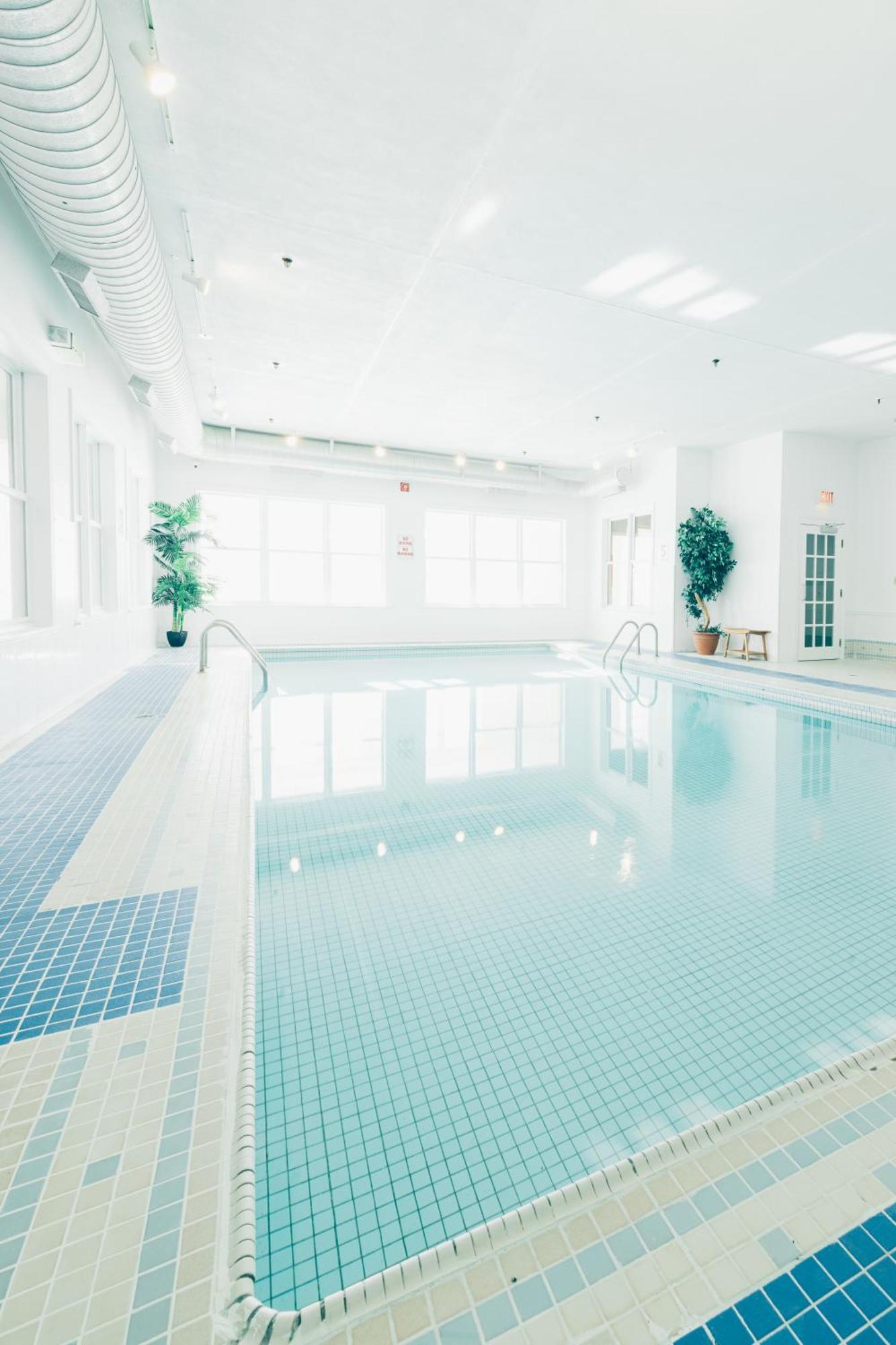The Loyalist Country Inn & Conference Centre Summerside Buitenkant foto