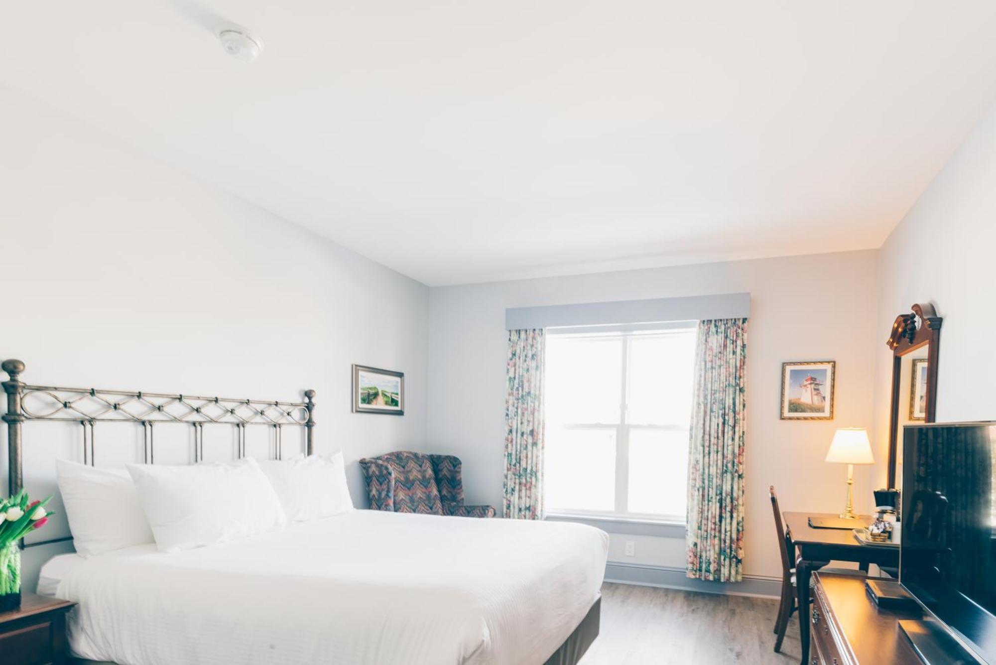 The Loyalist Country Inn & Conference Centre Summerside Buitenkant foto