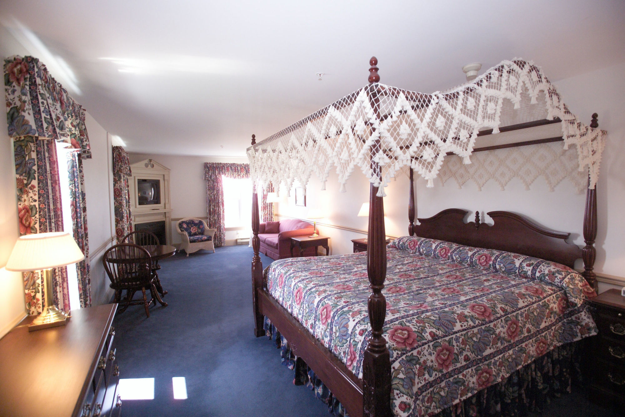 The Loyalist Country Inn & Conference Centre Summerside Buitenkant foto