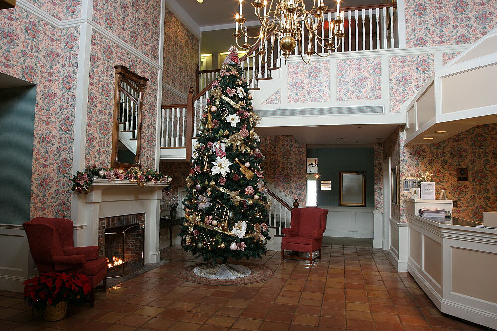The Loyalist Country Inn & Conference Centre Summerside Buitenkant foto