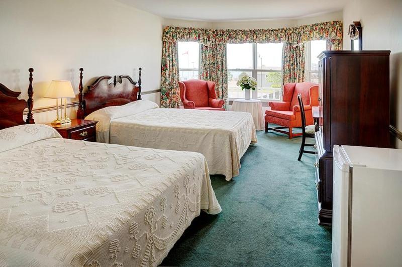 The Loyalist Country Inn & Conference Centre Summerside Buitenkant foto